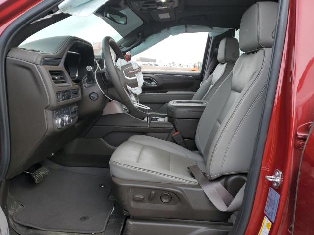 2024 GMC YUKON SLT 1GKS2BKT4RR325124