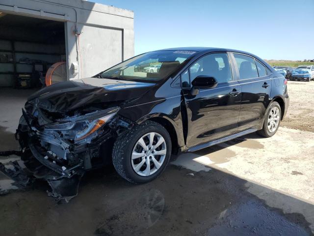 Vin: 5yfb4mde0pp004379, lot: 49704725, toyota corolla le 2023 img_1
