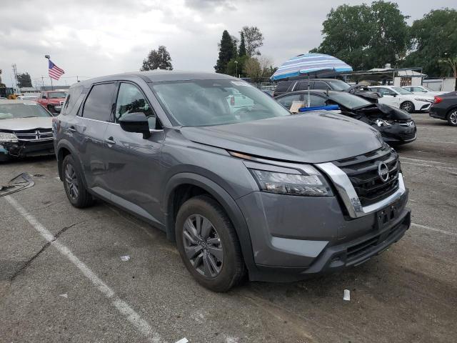 Vin: 5n1dr3aa9rc295218, lot: 50966145, nissan pathfinder s 20244