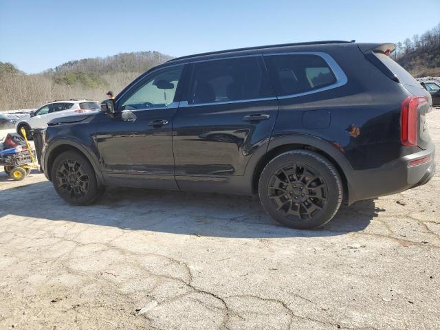Vin: 5xyp5dhc8mg124720, lot: 48765715, kia telluride sx 20212