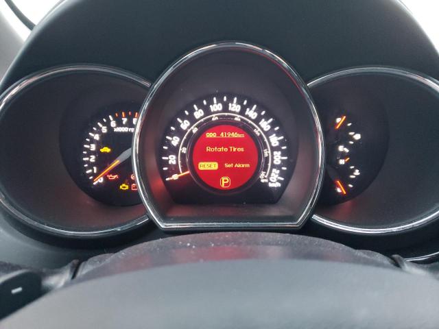 2016 KIA RIO EX - KNADN4A34G6653907