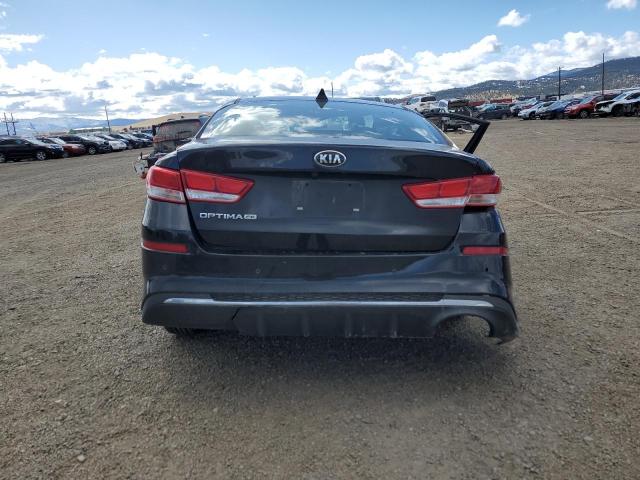 2019 KIA OPTIMA LX - 5XXGT4L33KG333930