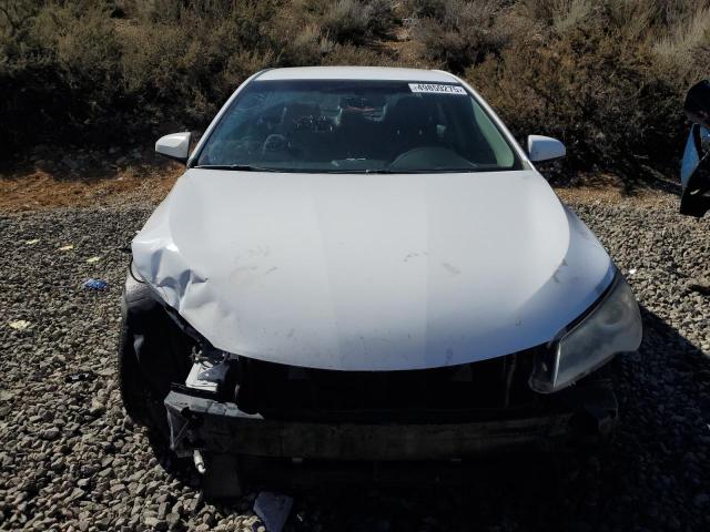 2017 TOYOTA CAMRY LE - 4T1BF1FKXHU722419