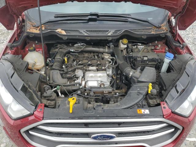 2021 FORD ECOSPORT MAJ3S2GE2MC447542