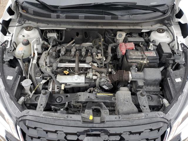 2023 NISSAN KICKS S - 3N1CP5BV3PL560805