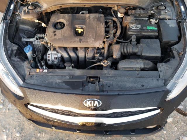 2020 KIA FORTE FE - 3KPF24AD3LE205515