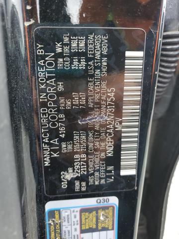 2022 KIA SELTOS LX KNDEPCAA2N7317545