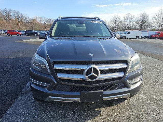 2015 MERCEDES-BENZ GL 450 4MA 4JGDF6EE7FA463727
