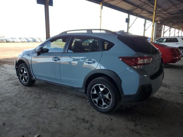 2019 SUBARU CROSSTREK - JF2GTAEC1K8234166