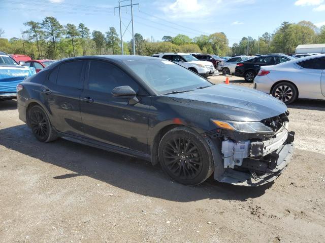 Vin: 4t1g11ak0lu310630, lot: 50104025, toyota camry se 20204