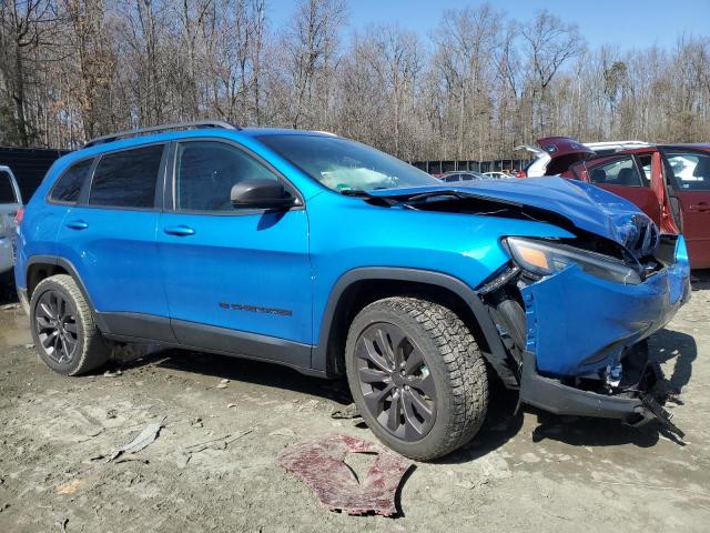 Vin: 1c4pjmmxxmd135429, lot: 48264545, jeep grand cher latitude lux 20214