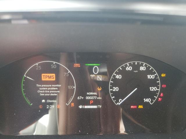 2025 HONDA CR-V SPORT 7FARS6H87SE024786