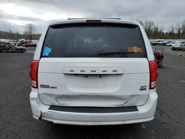 2017 DODGE GRAND CARA - 2C4RDGEGXHR545991
