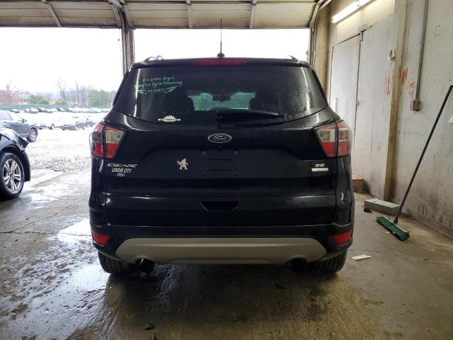 2018 FORD ESCAPE SE - 1FMCU0GD9JUC75267