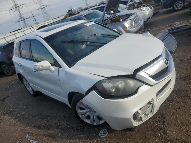 Vin: 5j8tb1h20ba002316, lot: 51065205, acura rdx 20114