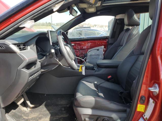 2021 TOYOTA RAV4 PRIME - JTMFB3FV1MD042104