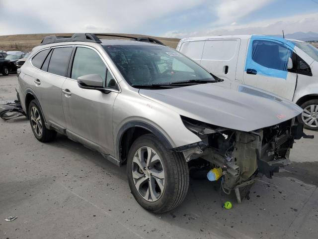 Vin: 4s4btgnd6l3166462, lot: 47885425, subaru outback limited xt 20204