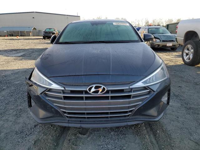 2020 HYUNDAI ELANTRA SE - 5NPD84LF2LH585348