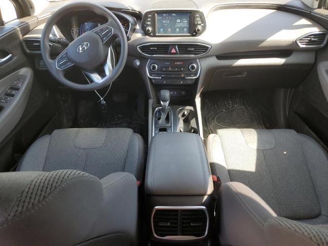 2020 HYUNDAI SANTA FE S - 5NMS3CAD0LH224120