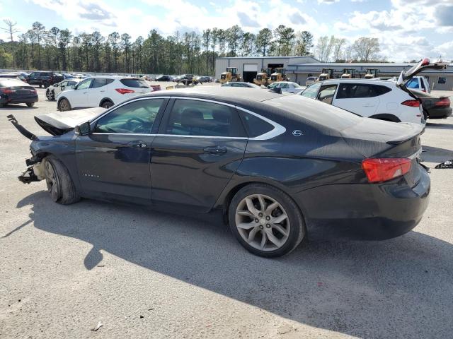 Vin: 1g1125s38eu153625, lot: 50445645, chevrolet impala lt 20142