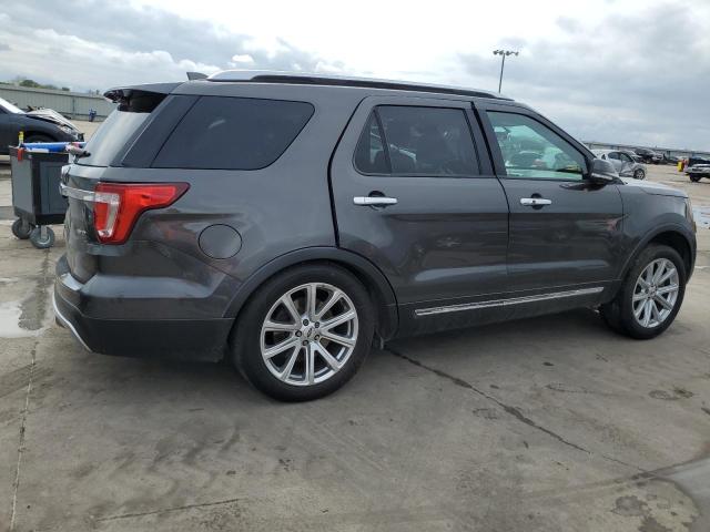 Vin: 1fm5k8f88hgc70135, lot: 51065045, ford explorer limited 20173