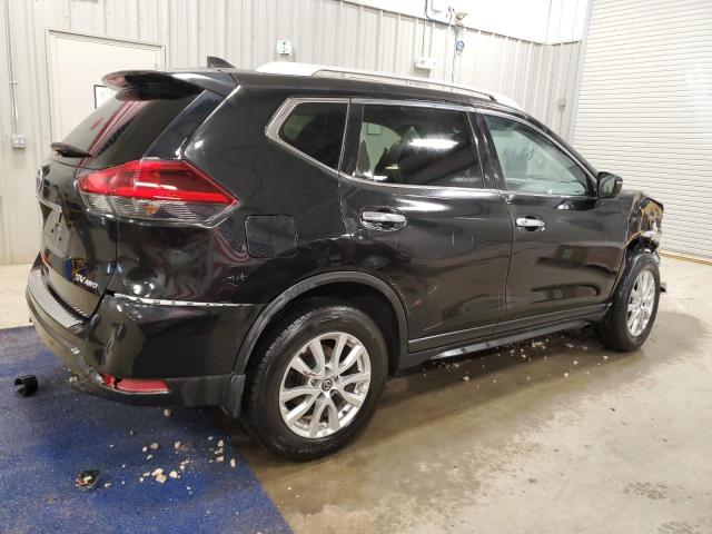 Vin: knmat2mv5jp612779, lot: 49486725, nissan rogue s 20183