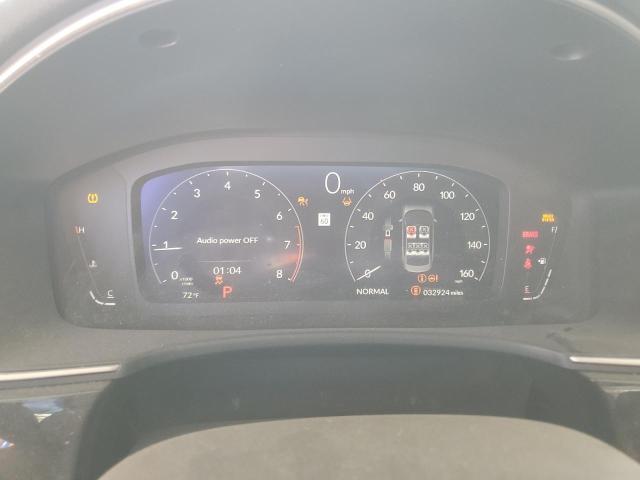 2HGFE1F9XPH314303 2023 HONDA CIVIC