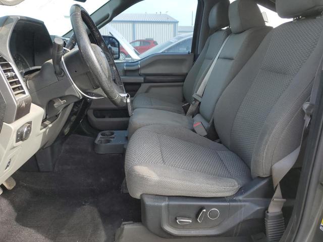 2016 FORD F150 SUPER - 1FTEW1CG0GKF66998