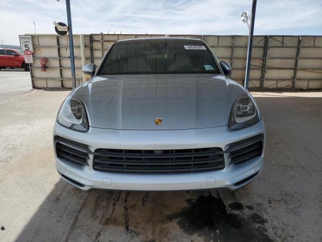 2020 PORSCHE CAYENNE CO - WP1BA2AY2LDA46446