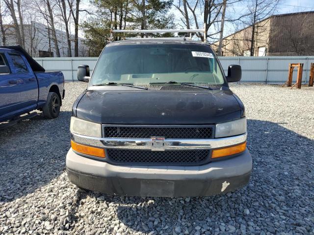 2014 CHEVROLET EXPRESS G1 #3303594934