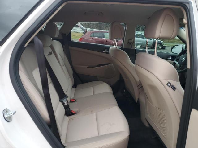 2016 HYUNDAI TUCSON LIM - KM8J3CA4XGU122555
