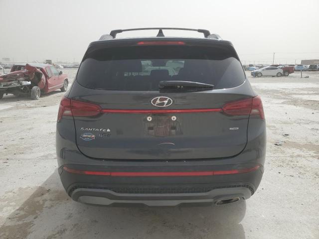 2023 HYUNDAI SANTA FE X - 5NMS6DAJ5PH492086