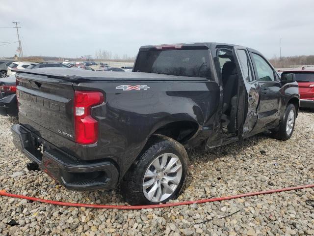 Vin: 1gcpybekxnz123000, lot: 49605655, chevrolet all models k1500 custom 20223