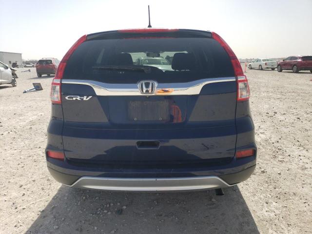 2015 HONDA CR-V EX - 3CZRM3H57FG702957