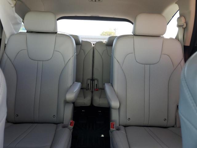 2024 KIA SORENTO EX KNDRH4LG8R5248920