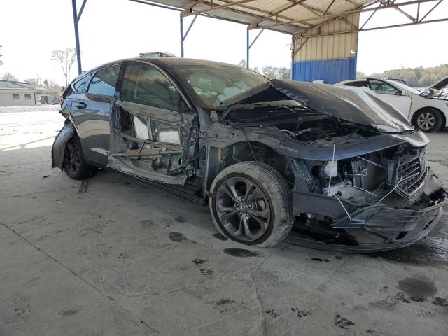 Vin: 1hgcy1f36ra010179, lot: 50276405, honda accord ex 20244
