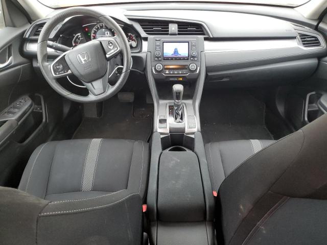 2018 HONDA CIVIC LX - 2HGFC2F59JH587264
