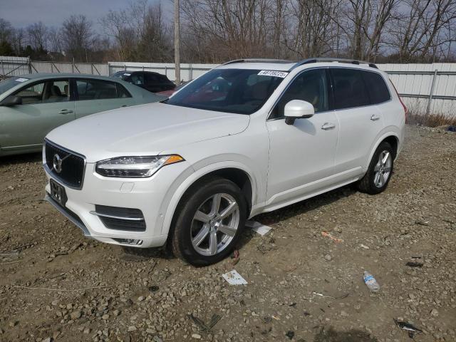 Vin: yv4a22pk0j1359763, lot: 48739225, volvo xc90 t6 2018 img_1