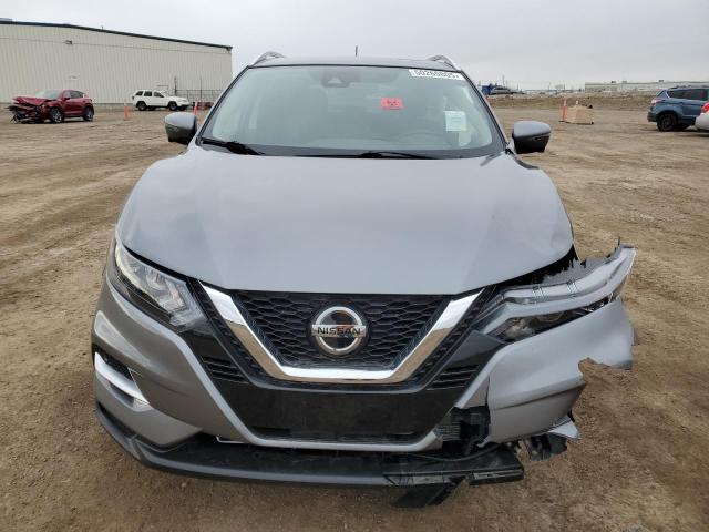 2023 NISSAN QASHQAI SV JN1BJ1BW7PW105920