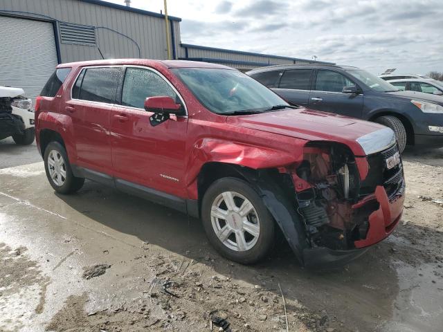 2015 GMC TERRAIN SL - 2GKALMEK8F6182676