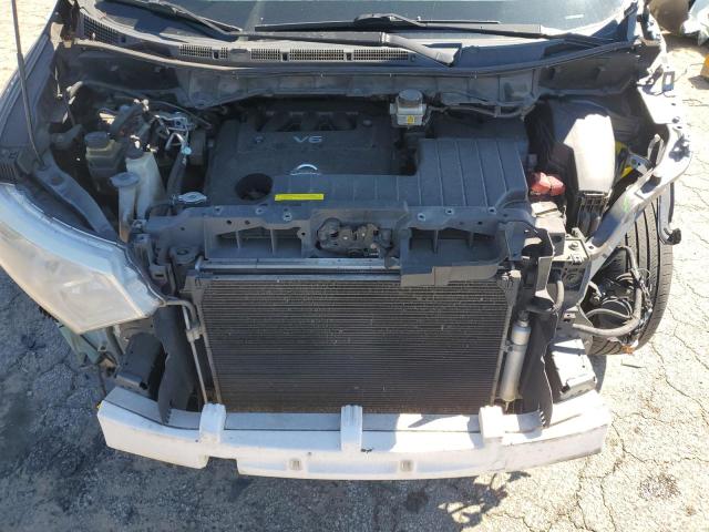 2016 NISSAN QUEST S - JN8AE2KP6G9155979
