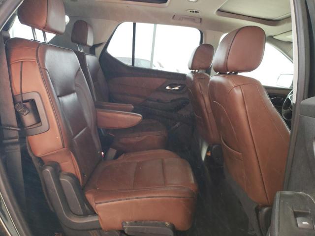 2019 CHEVROLET TRAVERSE H 1GNEVJKW8KJ117800