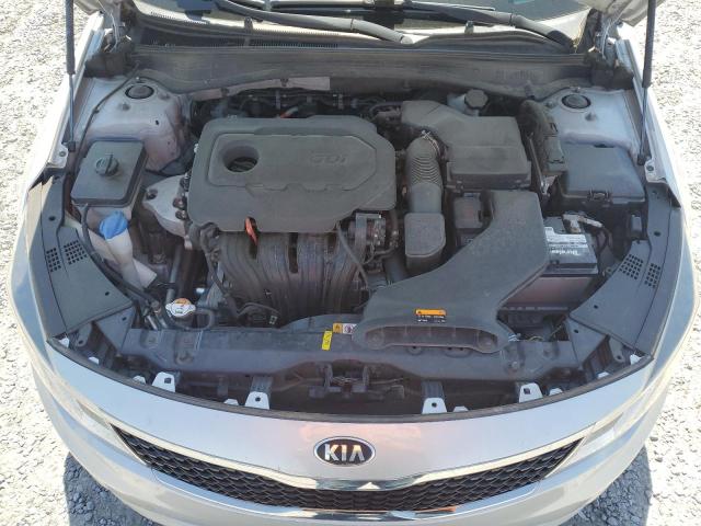2016 KIA OPTIMA LX - KNAGT4L30G5110561