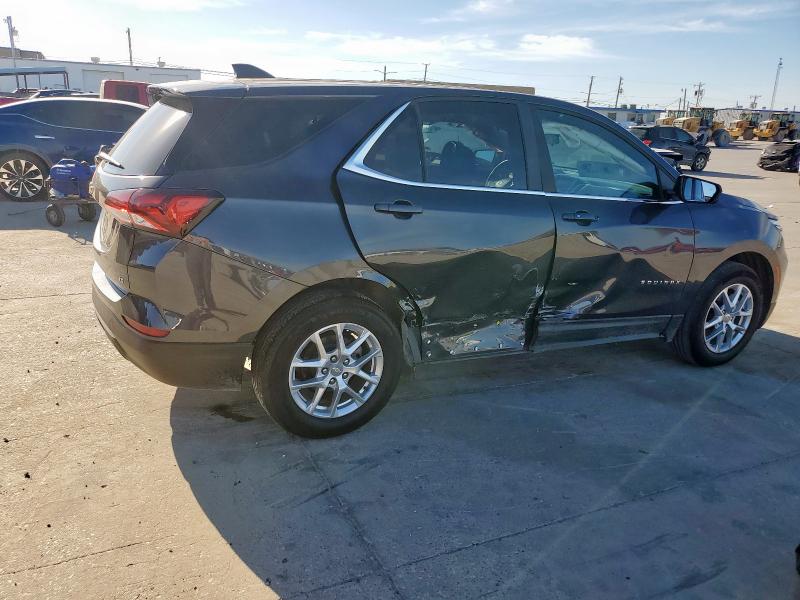 Vin: 3gnaxkev0ns197484, lot: 50417235, chevrolet equinox lt 20223