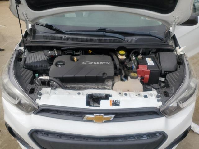 2018 CHEVROLET SPARK LS - KL8CB6SA1JC420780