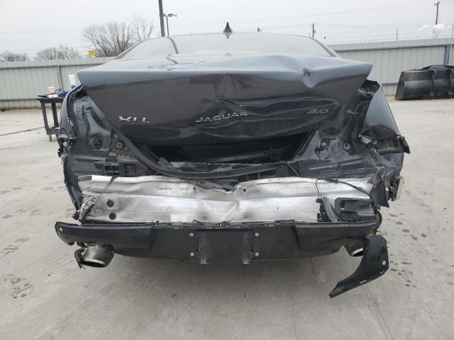 2016 JAGUAR XJL PORTFO SAJWA2G79G8V92839