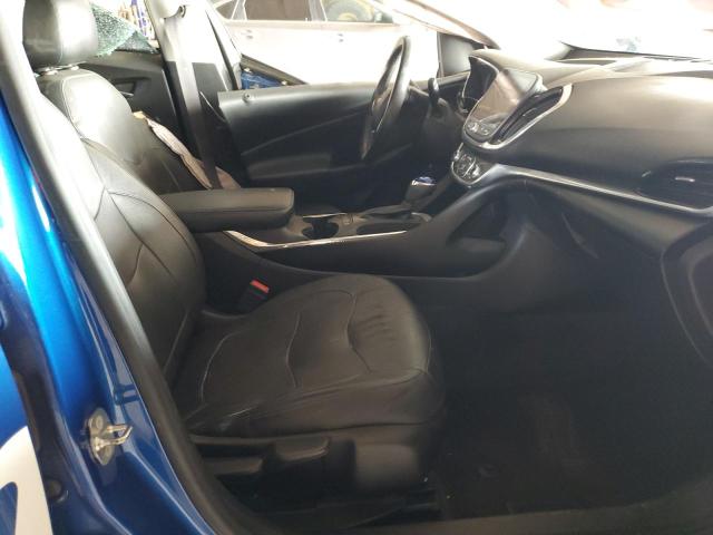 2017 CHEVROLET VOLT PREMI 1G1RD6S55HU217998
