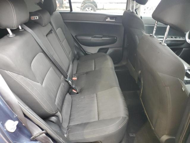 2017 KIA SPORTAGE L - KNDPM3AC6H7208352