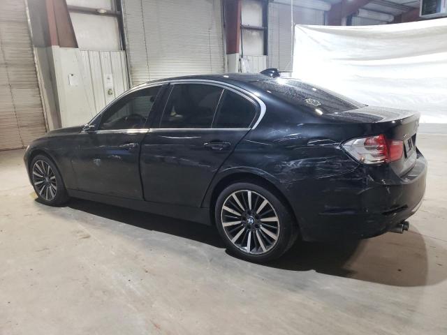 Vin: wba3b5c5xep543203, lot: 50044745, bmw 3 series xi sulev 20142
