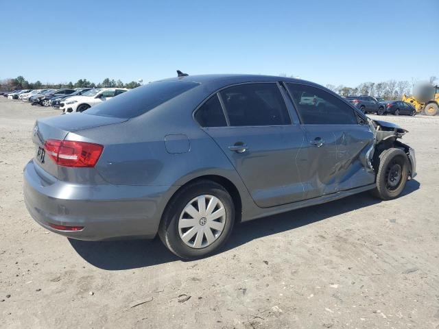 Vin: 3vw2k7aj0fm311773, lot: 49741815, volkswagen jetta base 20153